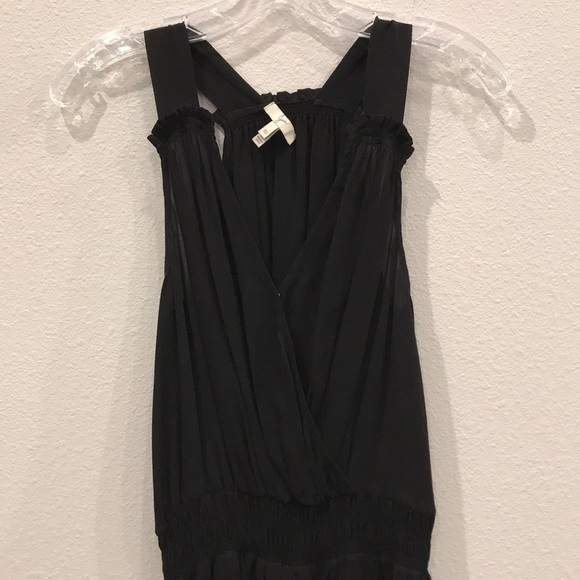 Joie silk dress - Picture 2 of 8